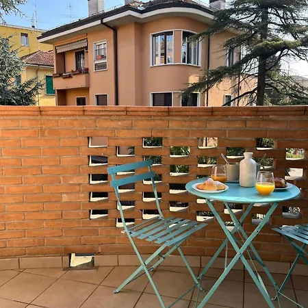 I Pini Apartamento *