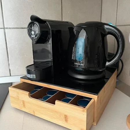 Apartamento I Pini Parma