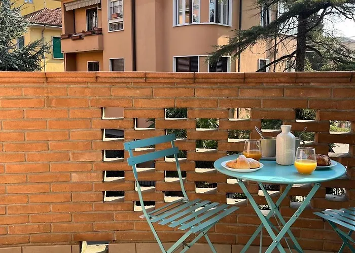 I Pini Apartamento *