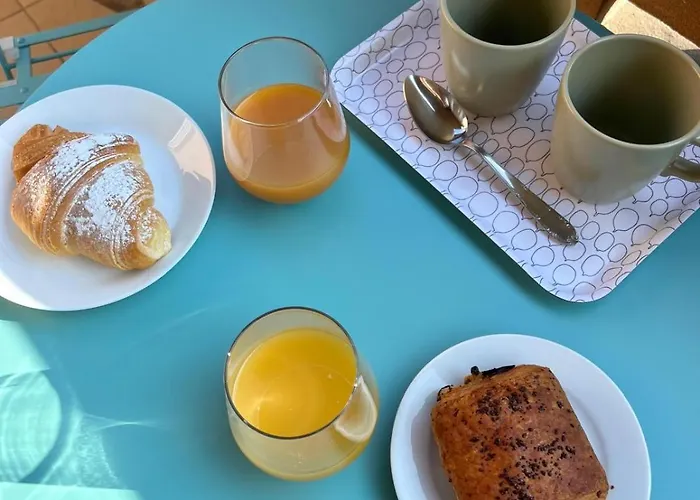 I Pini Apartamento *