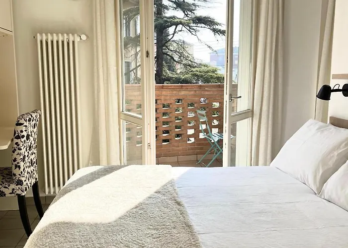 I Pini Apartamento Parma