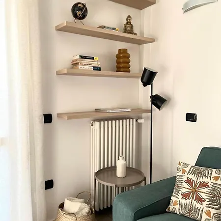 Apartment I Pini *