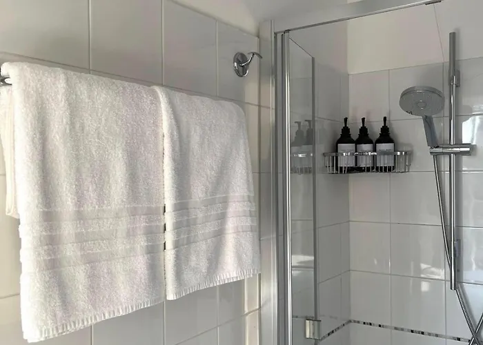 Apartment I Pini Parma