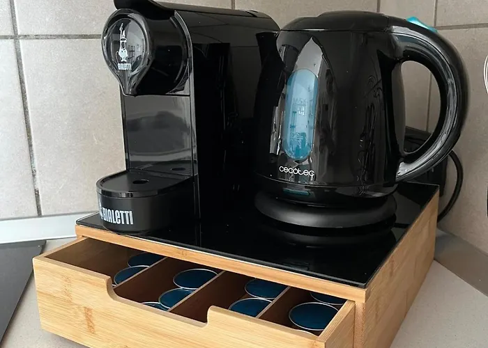 דירה I Pini פארמה